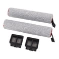 thumbnail image 1 of Main Roller Brush, Dust Absorption Durable Efficient Perfect Fit Vacuum Cleaner Main Brush Filter Kit  For Cleaning, 1 of 8