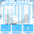 thumbnail image 2 of JZY Lace-Up Classic Ice Skates for Family Fun,Figure Ice Skates for Women Men & Teen,Indoor and Outdoor Use, 2 of 7