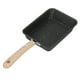 thumbnail image 4 of Sartén, Sartén Para Huevos Plana Antiadherente Multifunción Ergonómica Para Cocina, 4 of 7