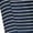 Dark blue, variant on Women's Pants Fashion Casual Pants For Women Striped Wide Leg Drawstring Elastic Waist Knit Baggy Sweat With Pockets
