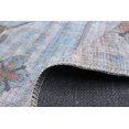 thumbnail image 3 of Tapis ECARPET Lavable en Machine et Respectueux de l'Environment Kashkuli, 3 of 9