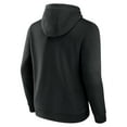thumbnail image 3 of Men's  Black Chicago White Sox South Siders Pullover Hoodie, 3 of 3