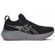 thumbnail image 2 of ASICS Gel Nimbus 26 Platinum Black Champagne - 1011B922-001, 2 of 6