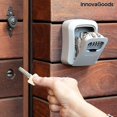 thumbnail image 1 of Key Safes LorK InnovaGoods, 1 of 5