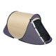 thumbnail image 5 of Tienda de campaña automática instantánea con bolsa de transporte, portátil, de fácil instalación, con protección solar, para camping, picnic, pesca al Caqui, 5 of 8