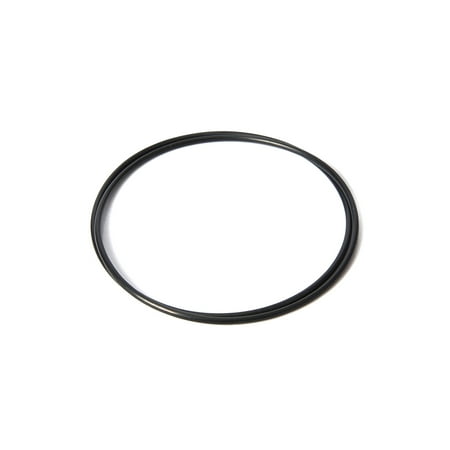 

3mm Round Rubber Belt Wear Resistant 2pcs Universal Repair Belt for DVD Drive
