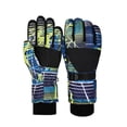thumbnail image 2 of ZFYXGS Winter Gloves for Women and Men, Adult's Winter And Snowproof Gloves Mountaineering Windproof, 2 of 2