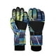 thumbnail image 1 of Yunuuuoa Winter Thermal Gloves for Adults Windproof Waterproof Snowproof with Non-Slip Grip Adjustable Wrist Strap for Skiing Hiking Mountaineering Outdoor Sports Cold Weather Gear, 1 of 1