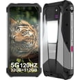 thumbnail image 1 of 8849 Tanque 3 Pro 5G 32GB +512GB 6.79pulgadas 23800mAh 120W 200MP, 1 of 8