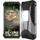 thumbnail image 1 of 8849 Tanque 3 Pro 5G 32GB +512GB 6.79pulgadas 23800mAh 120W 200MP, 1 of 8