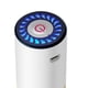 thumbnail image 3 of Selladores de alimentos al vacío eléctricos portátiles bomba de aire USB para el hogar (blanco con luz) Ehuebsd  Libre de BPA, 3 of 7