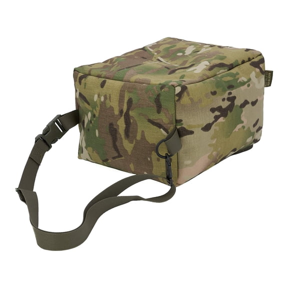 Cole-Tac Cuddle Bag, Multicam