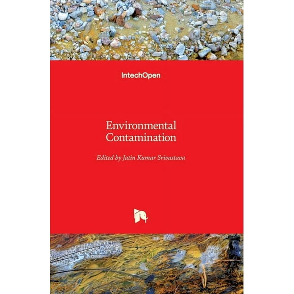 Environmental Contamination (Hardcover)