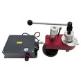 thumbnail image 4 of Multifunctional Universal Manual Valve Seat Reamer Electric Valve Seat Machining Tool, 4 of 17