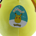 thumbnail image 4 of Squishmallows Official Kellytoys Plush 10 Inch Pokemon Pikachu Limited Edition 2023 Super Soft Animal Plush Stuffed Toy, 4 of 6