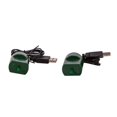 thumbnail image 2 of Paquete de 2 USB Twirl-Its con motor de corriente continua Kurt S. Adler, 2 of 4