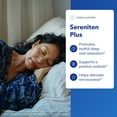 thumbnail image 4 of Pure Encapsulations Sereniten Plus | Support for Occasional Stress and Restful Sleep* | 45 Capsules, 4 of 9