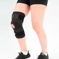 thumbnail image 3 of Daosport Rodillera Para Ligamentos Colaterales Xgrande, 3 of 5