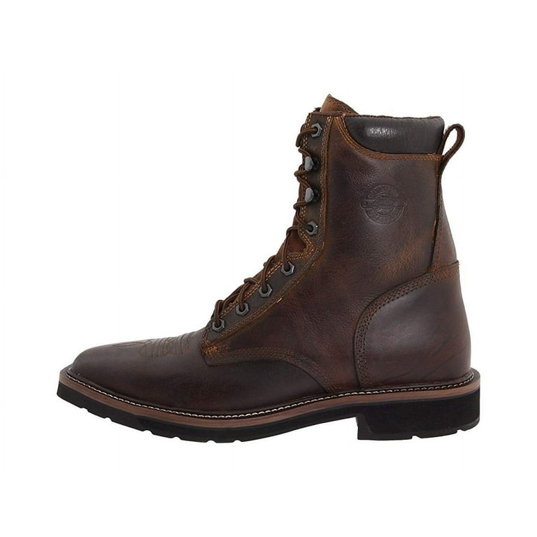 Tan work boots walmart discount