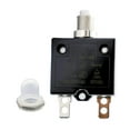 thumbnail image 3 of Milaget 3x 12V Disjoncteur Thermique Réinitialisable Surcharge 3 Pcs, 3 of 9