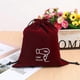 thumbnail image 3 of Hair Dryer Bag Blow Dryer Bag Drawstring Bag Packaging Bag Hair Dryer Storage Organizer Pouch For Home Travel, 3 of 3