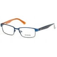 thumbnail image 1 of Guess Kids 9146-48091 48 mm Nouvelles Lunettes, 1 of 2