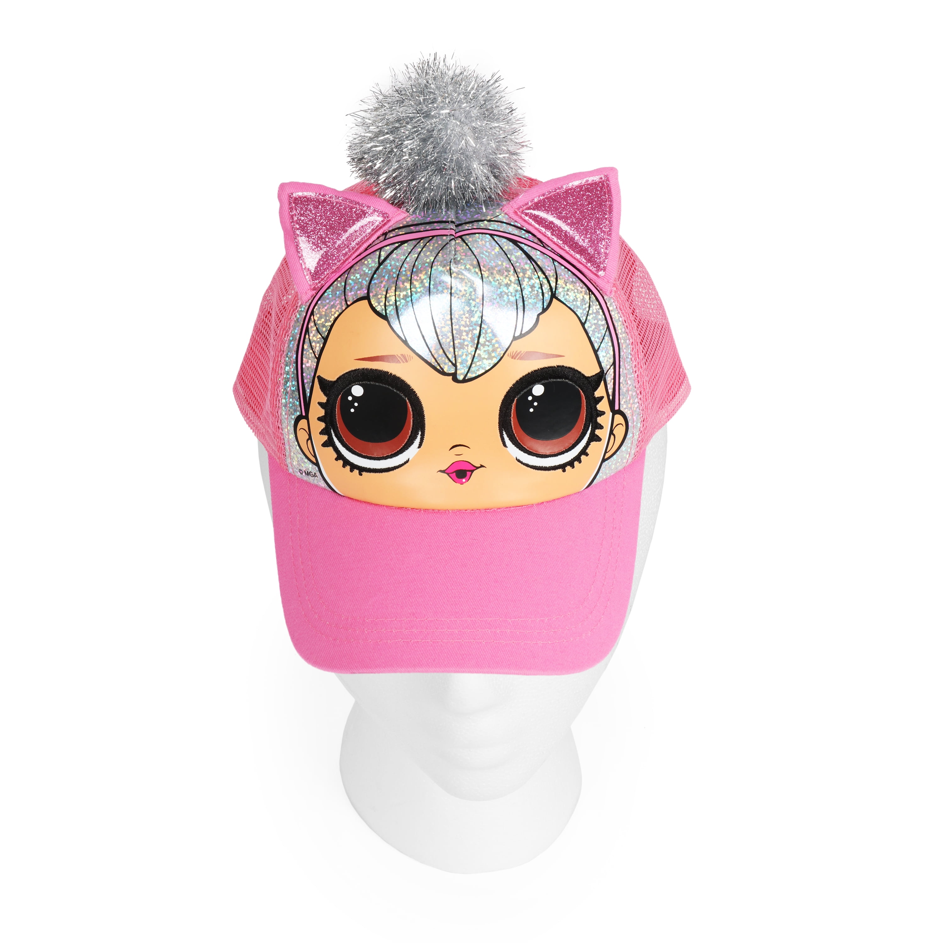 lol kitty queen costume