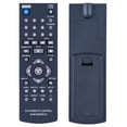 thumbnail image 4 of New AKB33659510 Replacement Remote Control fit For LG DVD Player DP122 DP520 DP522 DVX340 DVX350 DVX352 DVX380 DVX390 DVX392 DVX440 DVX452 DVX482 DVX490 DVX492 DVX480 DV480 DV490 DV482 DV482 DVX450, 4 of 7