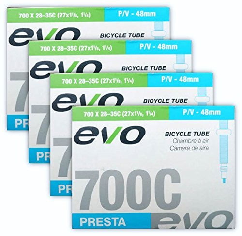 evo bike tubes