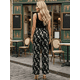 thumbnail image 3 of Pants Mujer Corte Ancho Unitalla Diseño Moderno y Fresco para Verano, 3 of 5