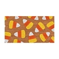 thumbnail image 1 of LSLJS Halloween Doormats Outdoor Rug Welcome Doormats Halloween Printed Carpet Non-slip Entry Door Entry Mat Absorbent Bathroom Kitchen Floor Mats for Bathroom Kitchen Front Door Decorations, 1 of 2