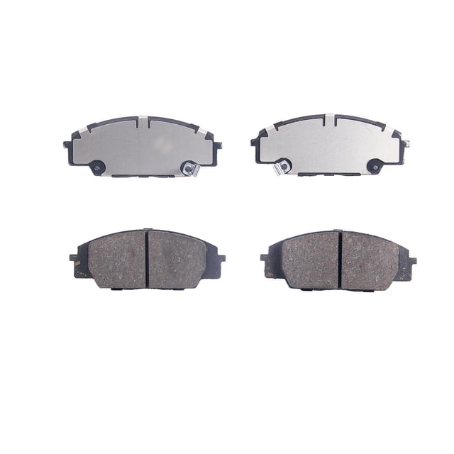 Balatas Bajos Metales Rsx 2002 A 2006 Acura Delanteras TRW .