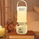 thumbnail image 4 of Linterna LED portátil Ladybug Camping Light 1500K-3000K para cortes de energía en el hogar, 4 of 7