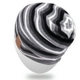 thumbnail image 3 of Rotibox Bluetooth Beanie Hat Wireless Headphone for Outdoor Sports&nbsp;, 3 of 4