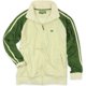 thumbnail image 1 of Ecko Unltd. Chaqueta deportiva The Reiteration para hombre, blanca, pequeña, 1 of 1