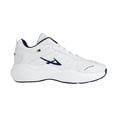 thumbnail image 2 of TENIS CABALLERO PONTIAC AXL 451 SIMIPIEL BLANCO PONTIAC AXL  451, 2 of 4