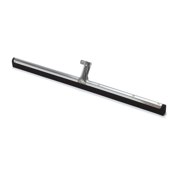 Malish 24" Standard Moss Floor Squeegee