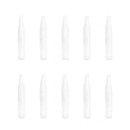 thumbnail image 1 of Tubos de vidrio absorbentes Elitzia Blackhead, paquete de 10, 1 of 7