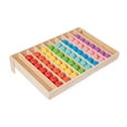 thumbnail image 1 of Juego de Pelota para Clasificar Colores, Juguete para Clasificar Pelotas, Juguete de Aprendizaje de Reconocimiento de Colores, Pelotas de , Ju, 1 of 9