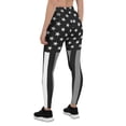 thumbnail image 3 of First Responder EMS Leggings Size: S for Women | FIERCEPULSE, 3 of 6