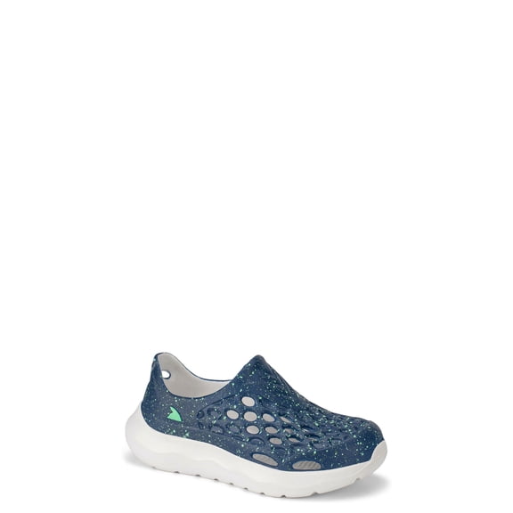 Rugged Shark Kids Koi Fish Slip-On EVA Sneaker