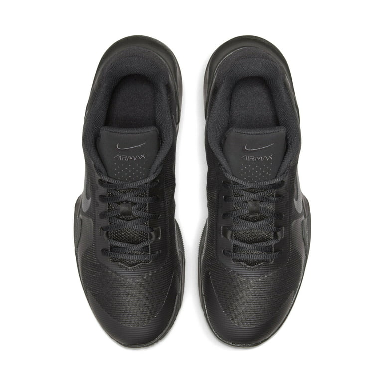 Megalopolis beheerder schaamte Men's Nike Air Max Impact 4 Black/Anthracite-Off Noir (DM1124 004) - 12 -  Walmart.com