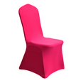 thumbnail image 2 of PENGXIANG Polyester Spandex All Inclusive Chair Cover Elastic Chair Cover For Weddings Banquets And Parties, 2 of 3