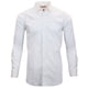 thumbnail image 2 of Manchester Camisa de Etiqueta Slim Fit  Blanco, 17" Cuello 33" Manga Manchester 51078T, 2 of 4