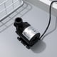 thumbnail image 5 of Bomba de agua sumergible sin escobillas de 12 V CC, 800 l/h, 5 m, para sistema de circulación solar de fuentes y piscinas., 5 of 6