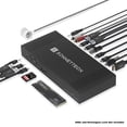 thumbnail image 1 of Base universal Thunderbolt 4 Sonnet Echo 20 SuperDock, 1 of 8