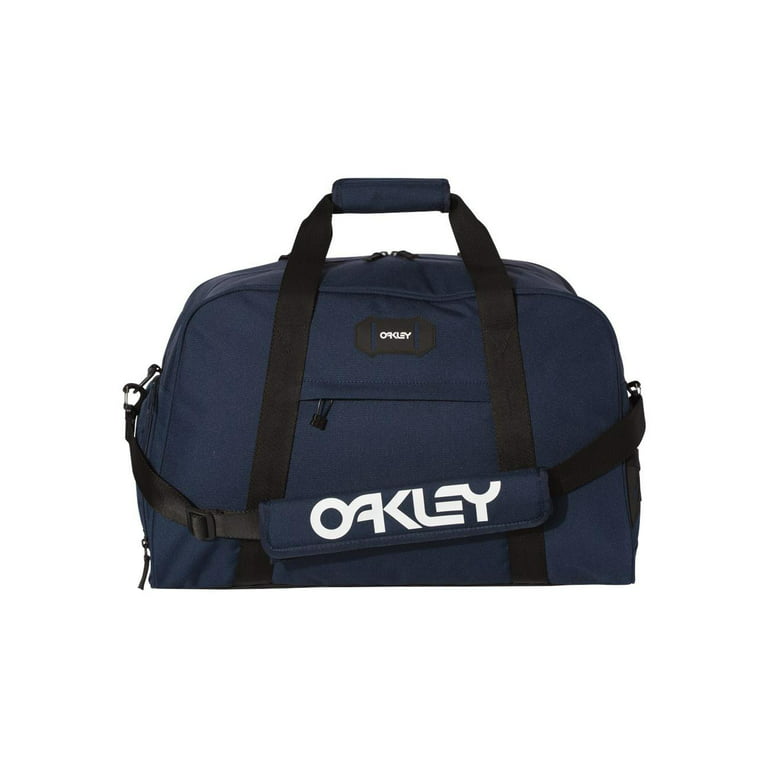 Oakley 921443ODM 50L Street Duffel Bag - Fathom - One Size
