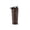 Brown Leopard, variant on HydroJug Stainless Steel Shaker 24 oz - Insulated, Leakproof, BPA-Free with Silent Mixing Grate - for Fitness, Sports & Everyday Use - Black Leopard