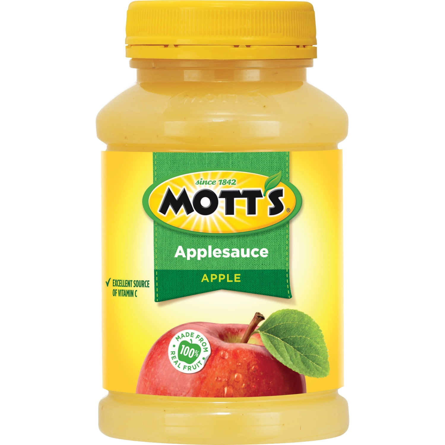 Mott's Applesauce, 24 oz