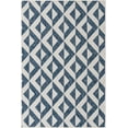 thumbnail image 2 of Jill Zarin Outdoor Collection Area Rug - Napa (4' 1" x 6' 1" Rectangle Blue/Ivory), 2 of 8